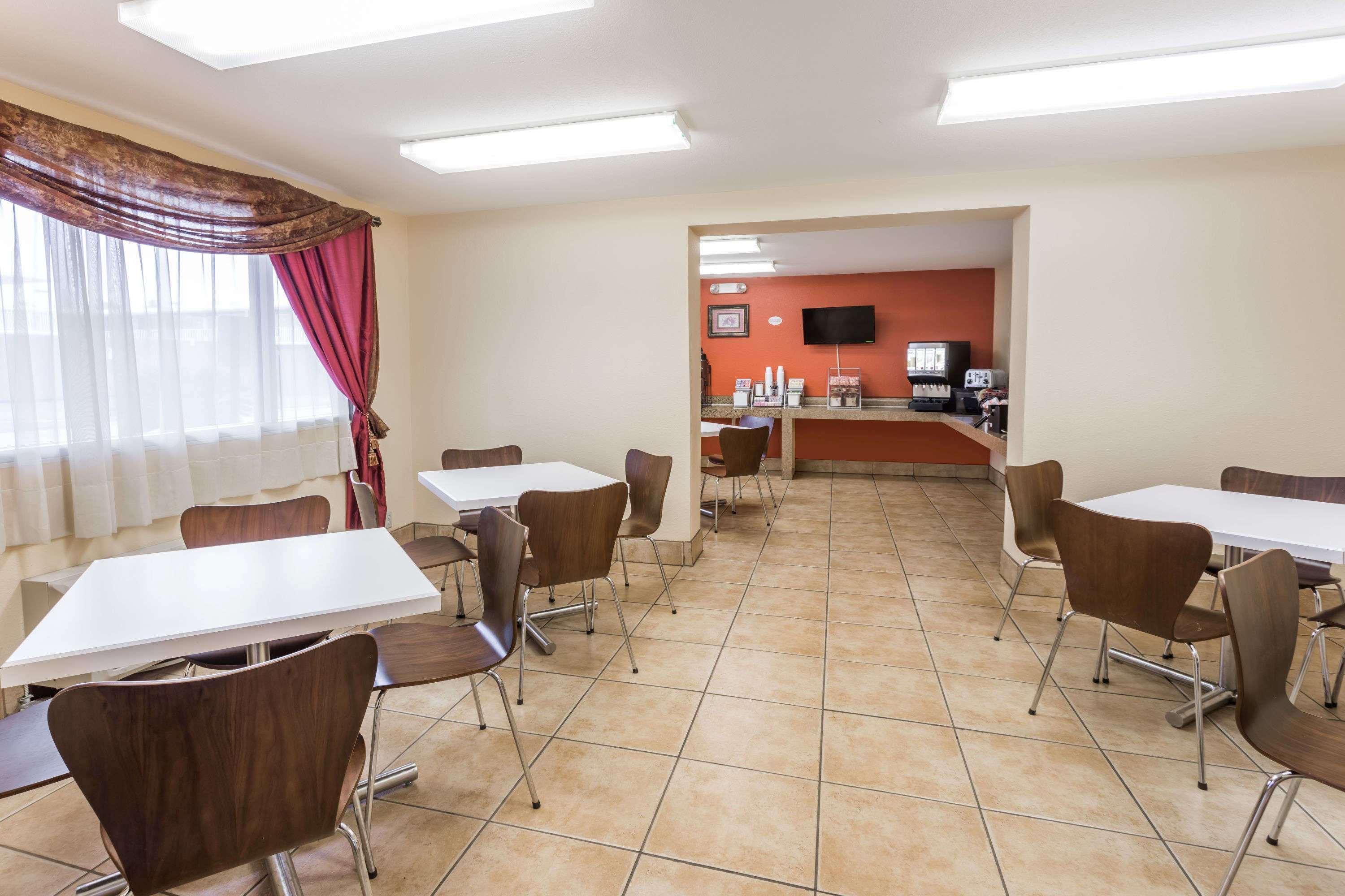 スーパー 8 バイ ウインダム バトン ルージュ インターステート 10 Prairieville エクステリア 写真